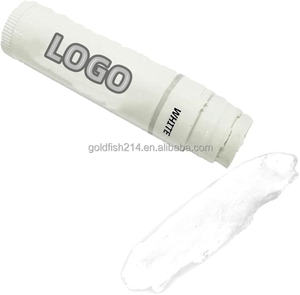 Natural resistente al agua Eye Black Stick Grease Super Fans Face Body Paint Markers Maquillaje para atletas profesionales - Product Image 6