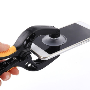 <span class=keywords><strong>Destornillador</strong></span> 5 en 1, ranurado, torx, phillips, multifunción, Kits de herramientas de apertura de reparación para <span class=keywords><strong>Iphone</strong></span> - Product Image 4