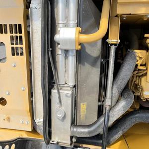 รถขุดตีนตะขาบ315D2GC รถขุดดินตีนตะขาบมือสอง15ตันจากญี่ปุ่น - Product Image 5