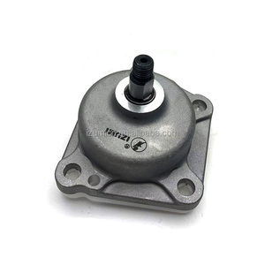 IZUMI S4S Diesel Engine Oil Pump 32A35-10011 32A35-10010 For Truck - Product Image 4