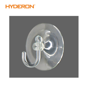 RoHs Keuken Badkamer Meubels Kunststof Zelfklevende Haakjes voor Deur RVS Hanger Wandmontage Sticker Haakjes - Product Image 5