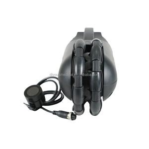 Kit de Actualización Motorizado con Motor Trasero de Asistencia Eléctrica para Sillas de Ruedas Manuales, de Aleación de Aluminio - Product Image 4