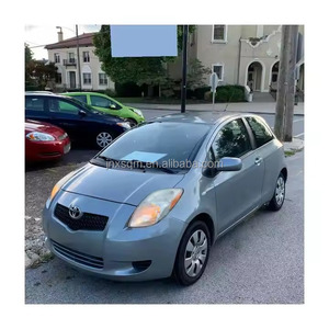 OFERTAS DE SUBASTA PARA COCHES <span class=keywords><strong>USADOS</strong></span> 2024: <span class=keywords><strong>Toyota</strong></span> Yaris SUV 135P Euro III con Volante a la Izquierda y Volante a la Derecha - Product Image 4