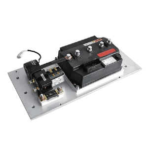 Kit de conversion de véhicule électrique pour voiture, moteur 10 kilowatts 80V, essieu arrière pour trike - Product Image 6