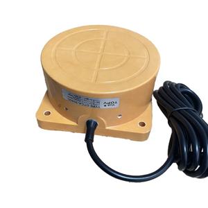 DTCA-3050C di alta qualità PNP No + Nc 50mm a lunga distanza in metallo rilevato sensore di prossimità induttivo - Product Image 5