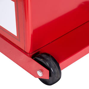 공공 가판대 키오스크 newsagent 전화 부스 자동 판매기 - Product Image 5