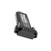 Nouveau mini traceur GPS 4G étanche pour véhicule avec fonction d'alarme de survitesse, localisateur GPS 4G pour voiture
