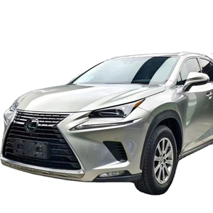 <span class=keywords><strong>Lexus</strong></span> NX (Importado) <span class=keywords><strong>2020</strong></span> NX200 2.0 CVT Edición Deportiva Automática - Product Image 1
