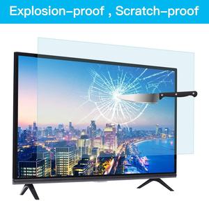 Protector de Pantalla LCD para <span class=keywords><strong>TV</strong></span> LED, Acrílico Anti-Azul, Anti-Rayones, Anti-Rotura, con Protección UV, de 55/65/75 Pulgadas, Venta al Por Mayor - Product Image 6