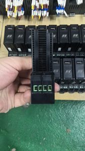 Processeur d'isolation de signal KLM-3211-1, alimentation de terrain, isolateur de signal industriel, convertisseur de signal de tension et de courant, signal stable - Product Image 6