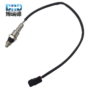 39210-03730 เซ็นเซอร์ออกซิเจน O2 สำหรับเปลี่ยนในรถยนต์ Beijing Hyundai Verna 1.4L อะไหล่ทดแทน - Product Image 3