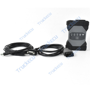Interfaz Wifi XENTRY Diagnosis VCI C6 Doip PARA BENZ MB Star C6 Multiplexer Das Epc Herramienta de Diagnóstico - Product Image 5