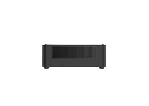 คอมพิวเตอร์ขนาดเล็ก EGLOBAL Fan Mini ใช้ชิปประมวลผล In-tel Co-re I9-13900H หน่วยความจำ DDR5 รองรับ M.2 SSD ระบบปฏิบัติการ Win11 มีพอร์ต USB 6 ช่อง พอร์ต HD DP 2 ช่อง พอร์ต Type-C  รองรับ WiFi  พอร์ต Gigabit LAN รุ่น PC F9 13900H Cor - Product Image 3