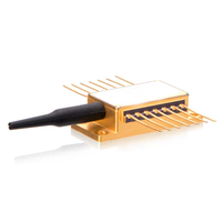 Diode laser à boîtier papillon 1550nm DFB 14 broches
