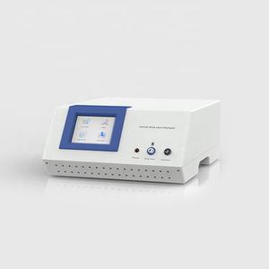 Fabricant médical puissant Ponte Urology, système d'électrohydraulique bipolaire EHL pour lithotritie biliaire pour cholangioscopie - Product Image 1