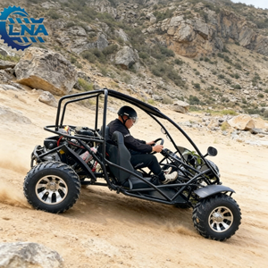Neumáticos Todoterreno LNA para <span class=keywords><strong>Buggy</strong></span> <span class=keywords><strong>Segway</strong></span> de 150cc, Duraderos para Senderos de Montaña - Product Image 6