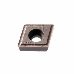 Ttake Xpmt <b>Drilling</b> Insert Sm Carbide For Machine Tools - Product Image 2