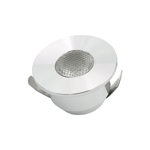 Unico 1W decorativo forte antiriflesso Mini Spot Down Spotting Cabinet Light incasso Down Light - Product Image 4