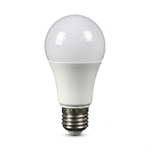 Bombillas LED E27 al por Mayor, 3000K <span class=keywords><strong>Blanco</strong></span> Cálido, Regulables, AC/DC, CRI 85, con Fuente de Luz de Plástico, 2 Años de Garantía, <span class=keywords><strong>Precio</strong></span> de Fábrica - Product Image 1