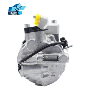 Compresor de Aire Acondicionado para Auto 447190-7233, JPB500290, 7H32-19D623-AC 12v, para Land Rover Range Rover Sport - Product Image 3