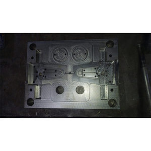 OEM Plastic Injection Molding Service Precision Custom Mold Design <b>Tooling</b> Maker - Product Image 1