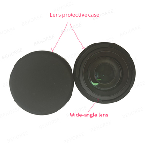 Ống kính góc rộng cho Insta360 GO Bộ lọc ống kính góc rộng mở rộng trường nhìn cực rộng cho phụ kiện máy ảnh Insta360 GO Ultra - Product Image 3