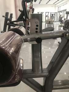 MMD Factory 2026 - Equipo de Gimnasio Profesional Completo, Máquina de Ejercicios para Pecho <span class=keywords><strong>Peck</strong></span> <span class=keywords><strong>Deck</strong></span> Fly, Pila de Pesas de Acero de 70 kg, Multifunción - Product Image 3