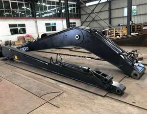 15M 16M 18M 20M 22M Escavatore Braccio Lungo Braccio Raggiungere con Gli Accessori Pieni - Product Image 3