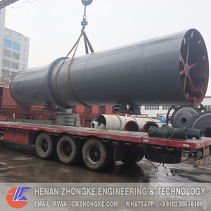 เหล็กแร่ Pelleting สายการผลิตโลหะ,อุปกรณ์การทำเหมืองแร่โรงงานผลิต,พลังงานและการทำเหมืองแร่ฟองน้ำเหล็กที่กำหนดเอง CN; ไก่ - Product Image 6