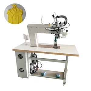 touch screen hot air seam sealing machine hot air waterproof seam tape heat sealing machine