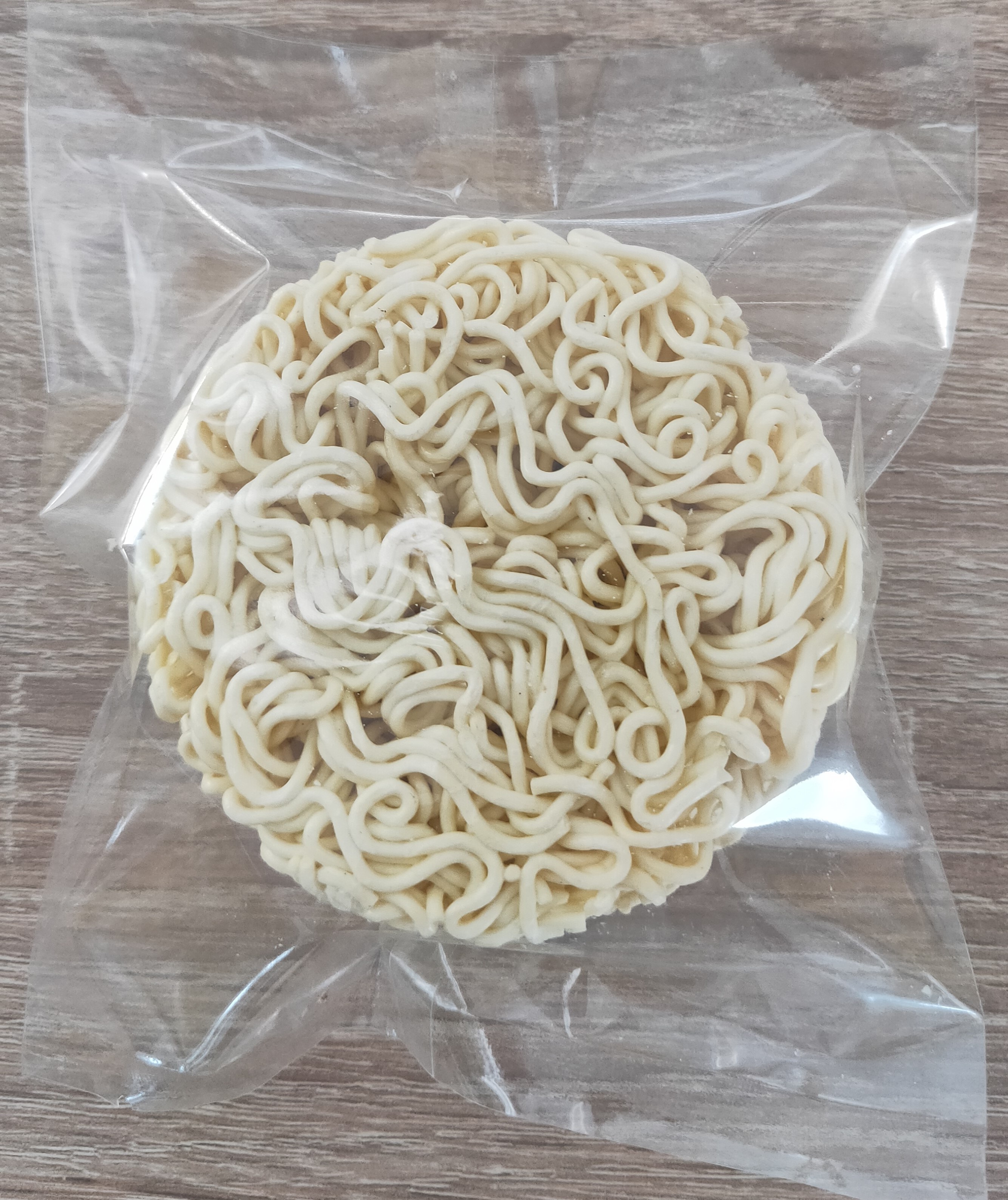 Лапша быстрого приготовления креветок говядины и цыплят