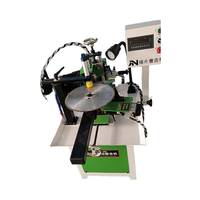 Machine à affûter les scies circulaires ALWI