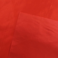 Drapeau du Maroc personnalisé avec logo, sérigraphie de haute qualité, design vert pentagonal et rouge, bannière 3x5