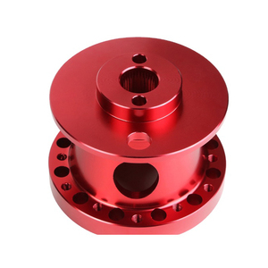 Servicio de Mecanizado CNC de Piezas Metálicas, Torneado Personalizado de Acero Inoxidable y Aluminio, Corte, Fresado, Prototipado Rápido de Precisión - Product Image 2