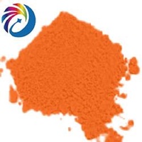 Colorant orange réactif HE-R 84 à bas prix pour la teinture de fibres mélangées