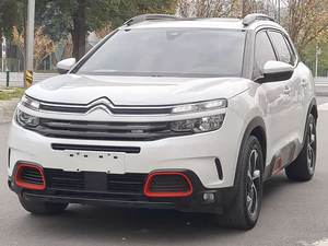 Citroën <span class=keywords><strong>C5</strong></span> AIRCROSS d'occasion <span class=keywords><strong>2017</strong></span>, modèle Fashion, système de propulsion PSA, idéal pour les voyages en famille, empattement 2730 mm, transmission 6AT, <span class=keywords><strong>prix</strong></span> abordable - Product Image 1