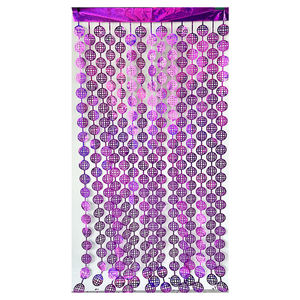 Nuevo estilo boda compromiso <span class=keywords><strong>despedida</strong></span> <span class=keywords><strong>de</strong></span> <span class=keywords><strong>soltera</strong></span> decoración <span class=keywords><strong>de</strong></span> fiesta <span class=keywords><strong>de</strong></span> cumpleaños mariposa iridiscente telón <span class=keywords><strong>de</strong></span> fondo cortina <span class=keywords><strong>de</strong></span> aluminio - Product Image 4