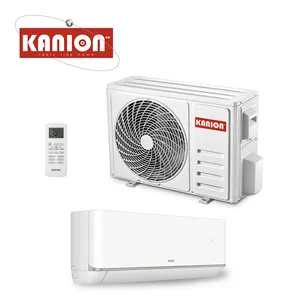 9000BTU Kanion mini split ac kompressor klimaanlage klimaanlagen