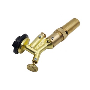 Seator ngoài trời hàn butan ngọn đuốc thổi ngọn đuốc nhẹ hơn kim loại cầm tay ngọn lửa Súng khí ngọn đuốc cho Đảng - Product Image 5