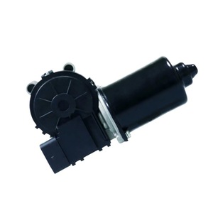 Moteur d'essuie-glace Kia Sportage 981103W000 12V en métal pour véhicules Kia - Product Image 5