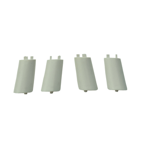 Chariot d'atterrissage sans antenne pour DJI Phantom 4 Pro / Advanced / Pro V2.0 / RTK – Pièces de rechange pour drone - Product Image 5
