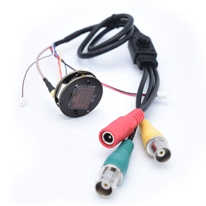 Ysteroscopy SDI máy ảnh mô-đun 30 mét Kích thước imx290 imx385 1080p 60fps HD <span class=keywords><strong>EX</strong></span> SDI AWB sử dụng cho y tế nội soi arthroscopy thử nghiệm - Product Image 4