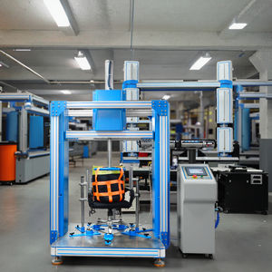 Kantoorstoel Drop Impact Test Machine Meubelen Duurzaamheid Tester Stoel Stabiliteit Testapparatuur - Product Image 3