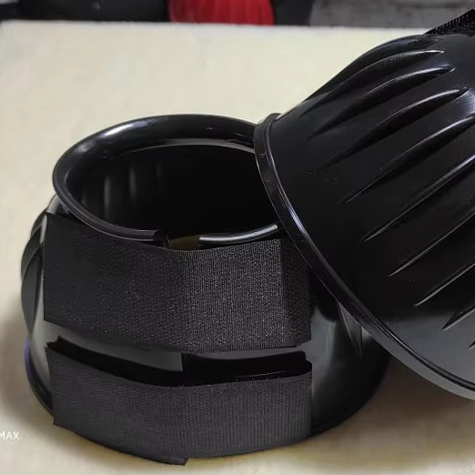 Comfortable Jumping Horse Boots Lightweight Fetlock and Tendon Protection at Best Prices