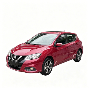 Nissan TIIDA <span class=keywords><strong>2020</strong></span> 1.6L CVT de Segunda Mano, Bien Mantenido, Sin Accidentes, Inspección de Terceros, Exportación al por Mayor - Product Image 5