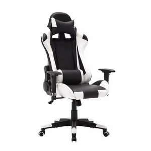 Silla Gaming de Carreras para Ordenador, Venta Directa de Fábrica, con Respaldo Alto, para el Hogar - Product Image 3