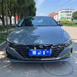 Nhỏ gọn Sedan 2021 hyun-dai Elantra 1.5L 113hp CVT Lux cao cấp - Product Image 1