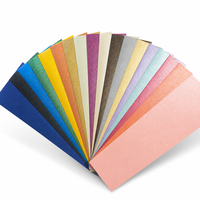 Papier haut de gamme recyclable double face, enduit spécial, blanc nacré, pour livres, brochures, emballages cosmétiques, impression numérique
