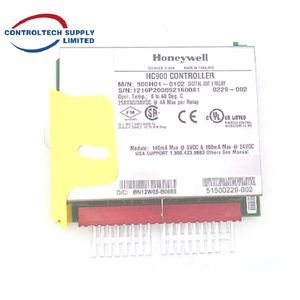 Módulo de Salida de Relé de 8 Canales de Alta Densidad 900H01-0202 Original y Nuevo, 4 Form A + 4 Form C 120/240VAC para In - Product Image 2