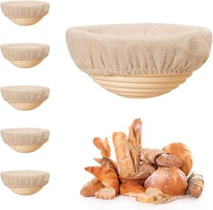 Bun en bois écologique gâteau floraison cercle boîte en bois plaque de cuisson bande Support pain <span class=keywords><strong>plateau</strong></span> de cuisson - Product Image 1